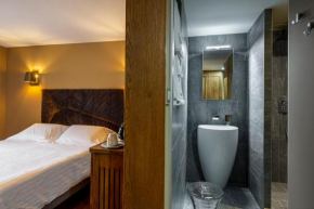 Demeures & Châteaux Auberge de la Tour - Hôtel & Restaurants - Marcolès Auvergne